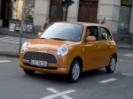 Daihatsu Trevis 2006 года